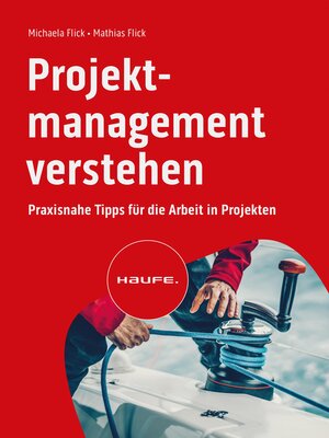 cover image of Projektmanagement verstehen